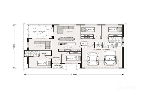 Property photo of LOT 1 Alexander Close Dunbogan NSW 2443