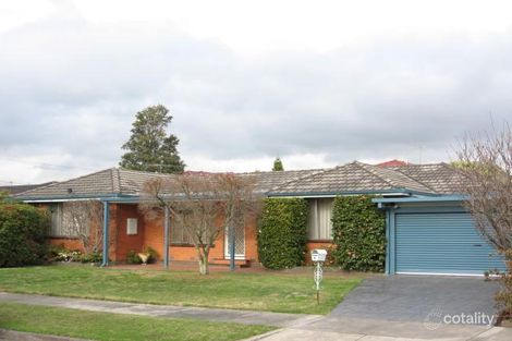 4 Arawata Dr, Doncaster East, VIC 3109