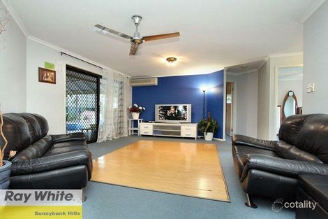 Property photo of 60 Alan Crescent Eight Mile Plains QLD 4113