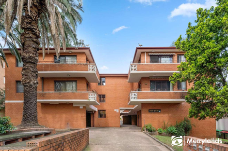 1/19 Wigram St, Harris Park, NSW 2150