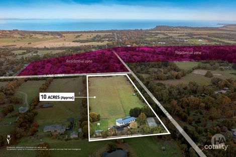 98 Stumpy Gully Rd, Balnarring, VIC 3926