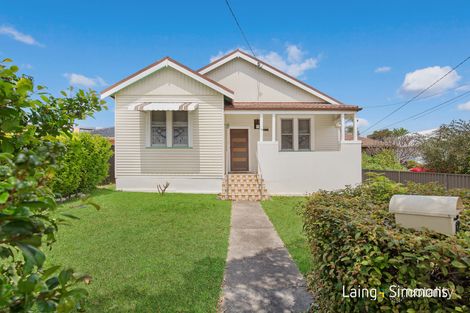 12 Matthew Rd, Lidcombe, NSW 2141
