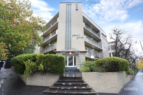 Property photo of 14/161-167 Wellington Parade South East Melbourne VIC 3002