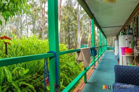 Property photo of 25 Tallwood Crescent Rosedale NSW 2536