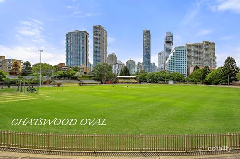 Property photo of 3/35-43 Orchard Road Chatswood NSW 2067