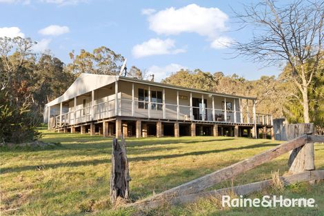 769 Bocoble Rd, Bocoble, NSW 2850