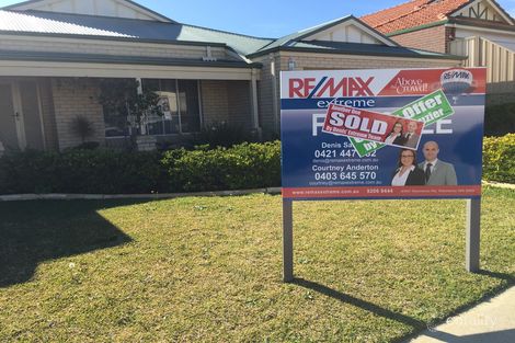 93 Ranworth Rd, Hocking, WA 6065