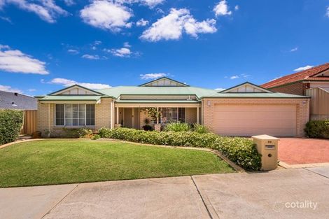 Property photo of 93 Ranworth Road Hocking WA 6065