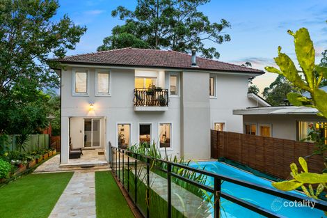 111 Cardinal Ave, West Pennant Hills, NSW 2125