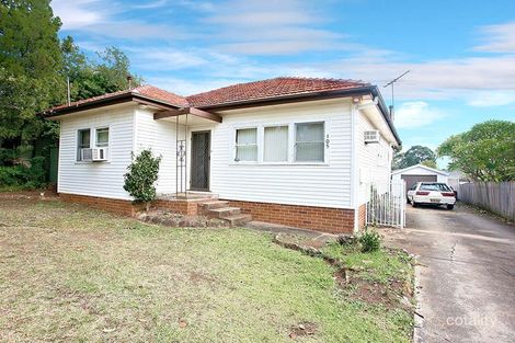 105 Chetwynd Rd, Merrylands, NSW 2160