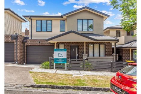 1b Perrett St, Brunswick West, VIC 3055