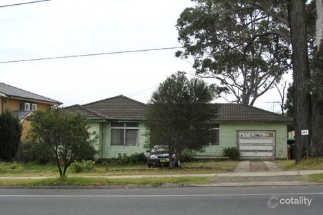 Property photo of 191 Green Valley Road Green Valley NSW 2168