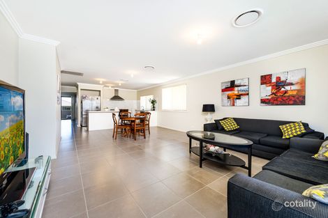 Property photo of 27 Mulberry Street Riverstone NSW 2765