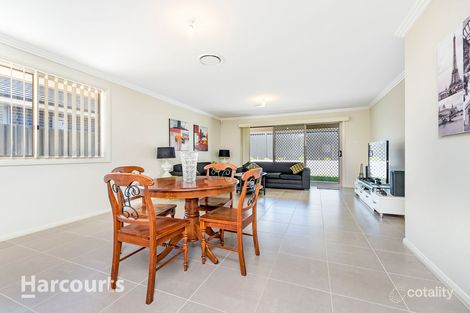 Property photo of 27 Mulberry Street Riverstone NSW 2765
