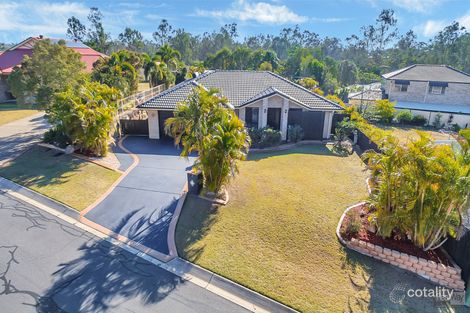 3 Willaroo Cl, Flinders View, QLD 4305