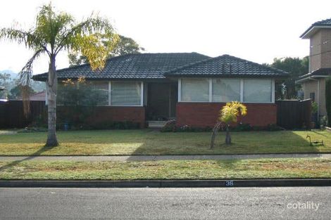 36 Chircan St, Old Toongabbie, NSW 2146