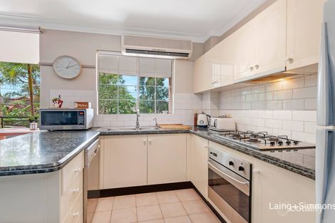 Property photo of 16/51-57 Buller Street North Parramatta NSW 2151