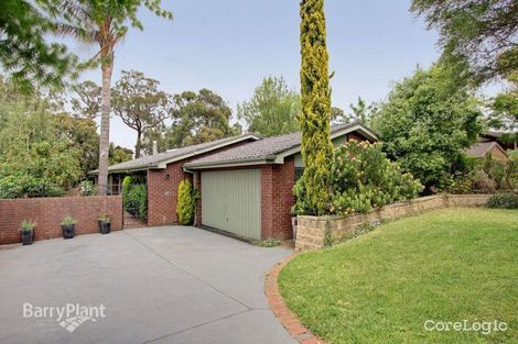 Property photo of 7 Harewood Close Boronia VIC 3155