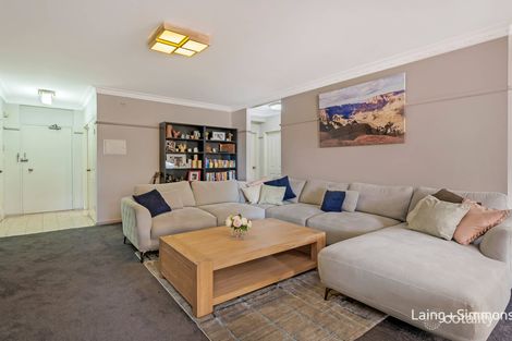 Property photo of 16/51-57 Buller Street North Parramatta NSW 2151
