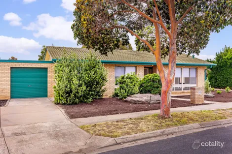 10/16 ALEXANDER AVE, GRANGE, SA 5022