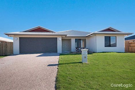 Property photo of 24 Epping Way Mount Low QLD 4818
