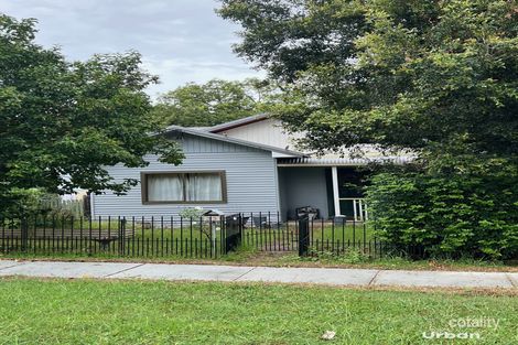 Property photo of 33 Robinson Street Riverstone NSW 2765