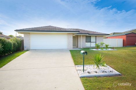 Property photo of 12 Jayden Court Bellmere QLD 4510