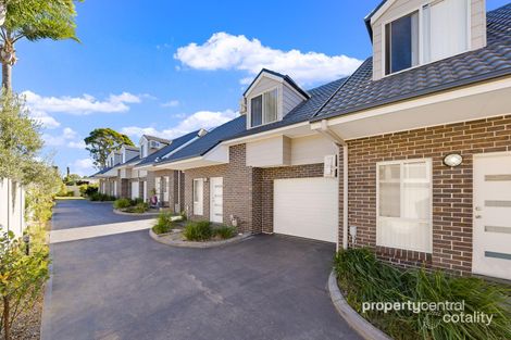 Property photo of 3/43 Australia Street St Marys NSW 2760