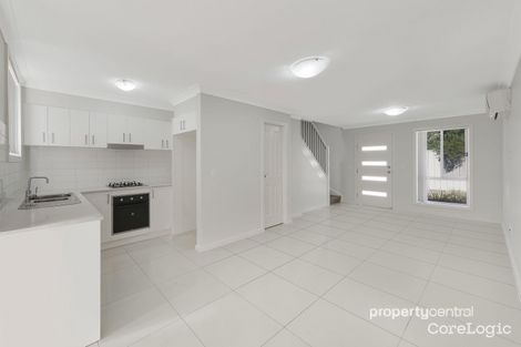 Property photo of 3/43 Australia Street St Marys NSW 2760