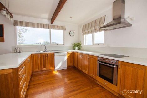 Property photo of 33 Grinter Street Riverside TAS 7250