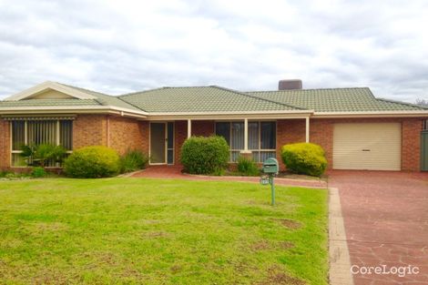 Property photo of 521 Iluka Crescent Lavington NSW 2641