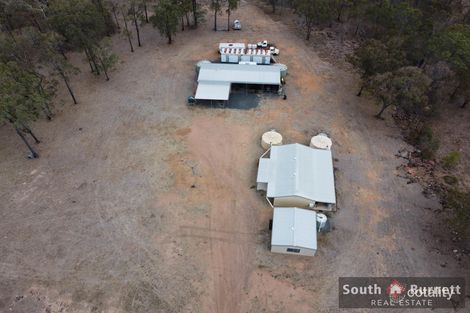 Property photo of 74 Th Burns Road Ballogie QLD 4610