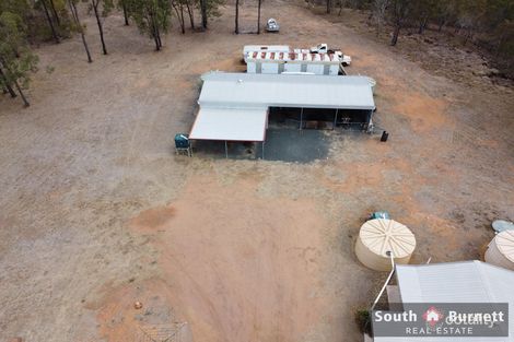 Property photo of 74 Th Burns Road Ballogie QLD 4610