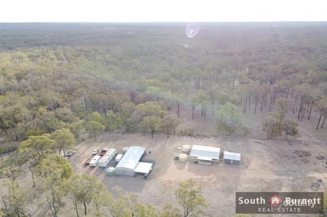 Property photo of 74 Th Burns Road Ballogie QLD 4610