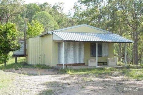 2356 Amamoor Creek Rd, Amamoor Creek, QLD 4570