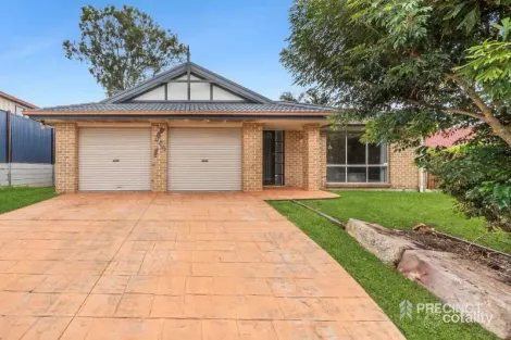 Property photo of 8 Timbarra Court Petrie QLD 4502