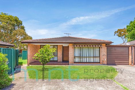 8/93-95 Lincoln St, Belfield, NSW 2191