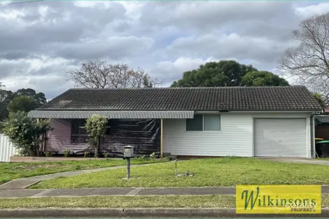 16 Agra Pl, Riverstone, NSW 2765