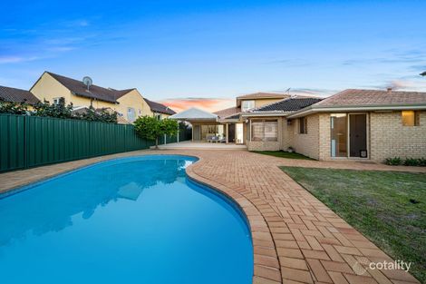 Property photo of 16 Channar Rise Duncraig WA 6023