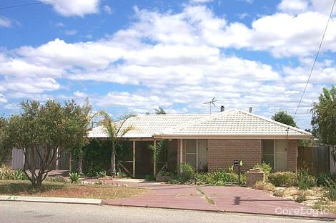 Property photo of 6 Farnesian Circle Mirrabooka WA 6061