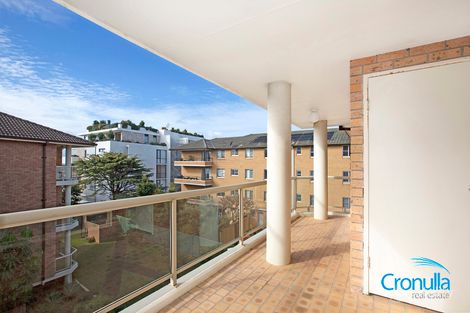 Property photo of 15/2-6 Parramatta Street Cronulla NSW 2230