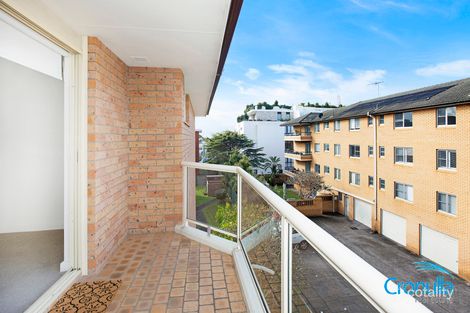 Property photo of 15/2-6 Parramatta Street Cronulla NSW 2230