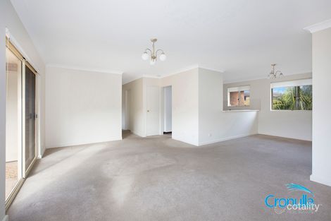 Property photo of 15/2-6 Parramatta Street Cronulla NSW 2230