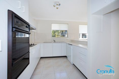 Property photo of 15/2-6 Parramatta Street Cronulla NSW 2230