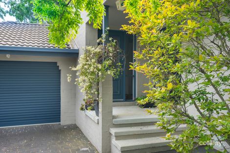 Property photo of 3/34 Proserpine Circuit Amaroo ACT 2914