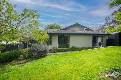 Property photo of 3/34 Proserpine Circuit Amaroo ACT 2914