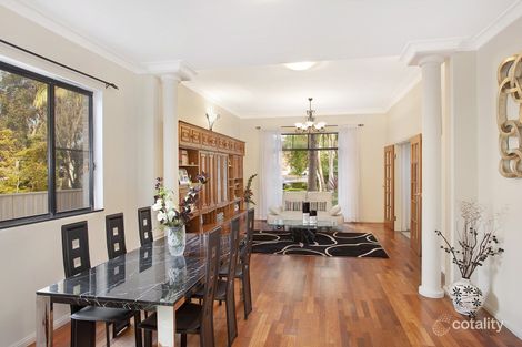 Property photo of 6 Cedar Grove Frenchs Forest NSW 2086