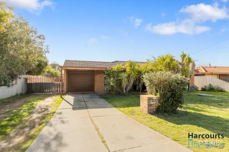 19 Henry St, Rockingham, WA 6168