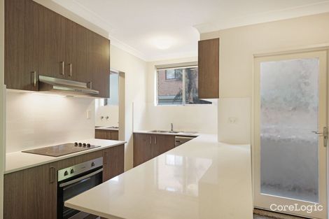 Property photo of 5/1 Arthur Street Merrylands West NSW 2160