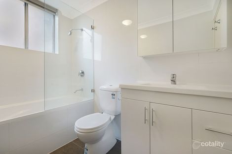 Property photo of 1/1 Arthur Street Merrylands West NSW 2160